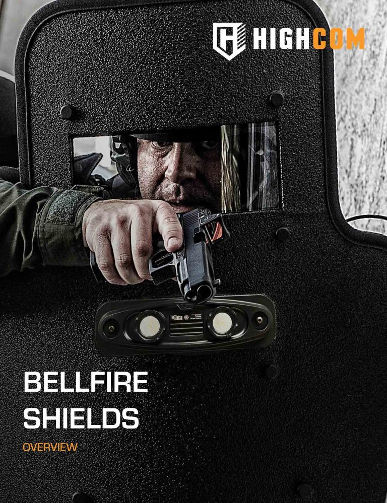 Bellfire Shields Overview