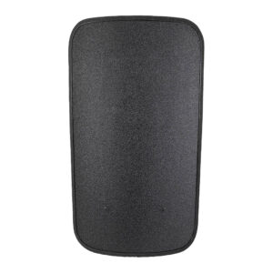 Bellfire LTS Light Tactical Shield Level IIIA Front No Viewport