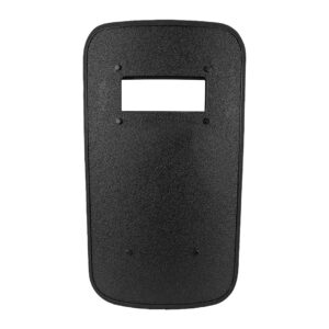 Bellfire LTS Light Tactical Shield Level IIIA Front Viewport