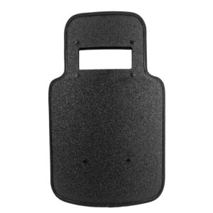 Bellfire MTS Modular Tactical Shield Front Viewport No Light