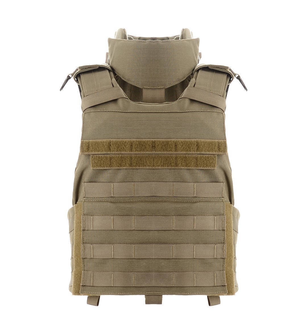 Coyote Tan - APC Frag Kit