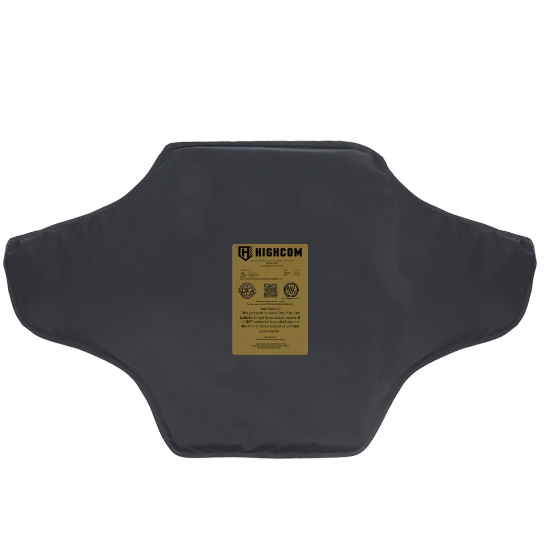 Trooper sa2910 Soft Armor Panel K9 Panel