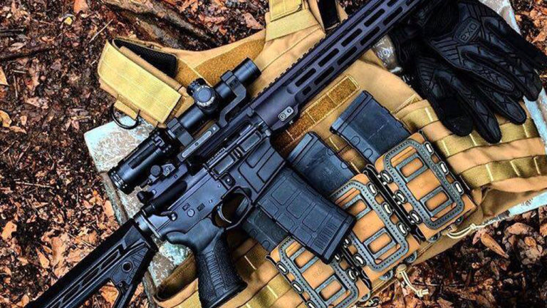 5 SIMPLE QUESTIONS TO HELP YOU CHOOSE RELIABLE RIFLE ARMOR