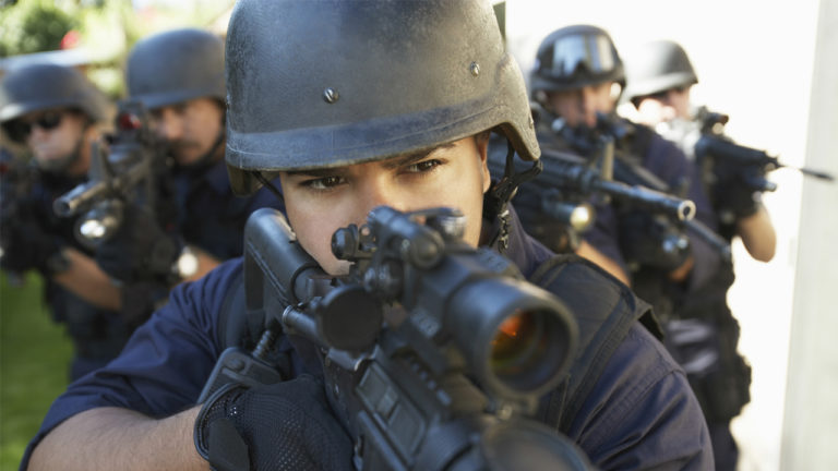 ARE MISLEADING STATEMENTS COMPROMISING YOUR SAFETY?