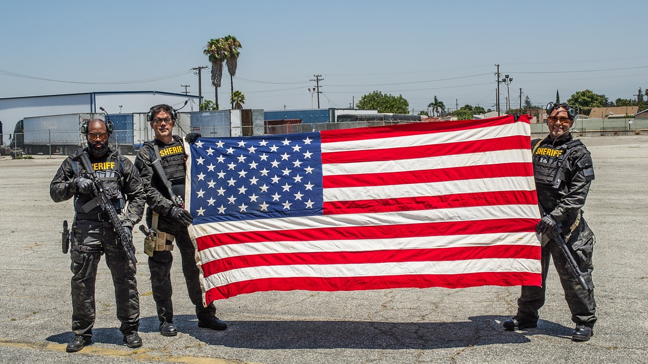 HighCom Armor Ethics Program - An Integrity Based Approach