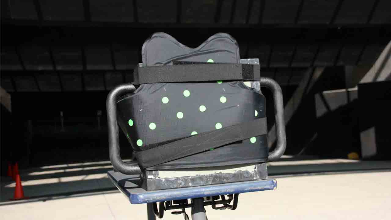 Why Soft Armor Is Incapable of Stopping Rifle Rounds