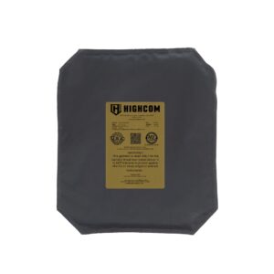 Trooper sa3000 Soft Armor Plate Backer Full Cut