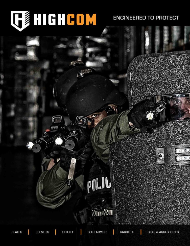 HighCom Armor Company Overview