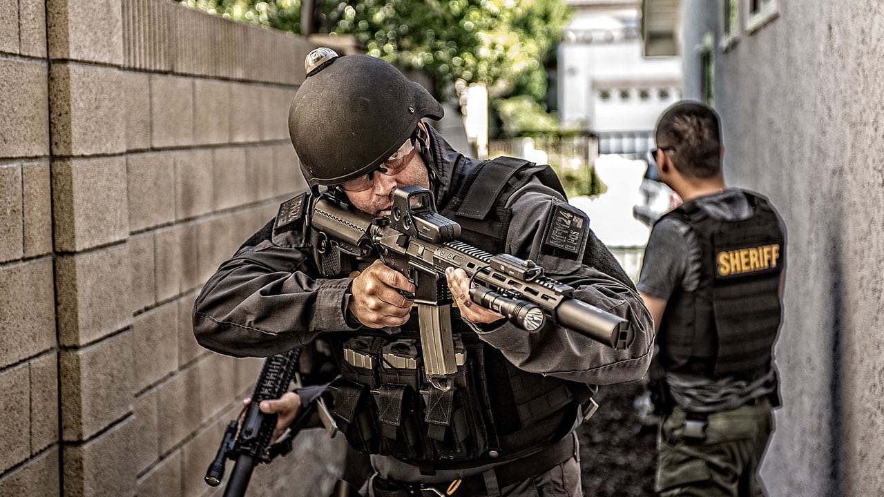 Body Armor Balancing Price Performance and Weight