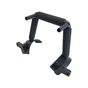 HighCom Armor Bellfire Ambidextrous Shield Handle