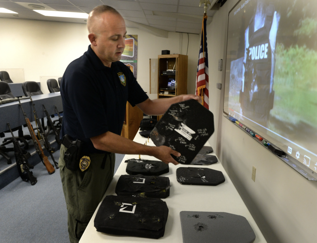 Image Credit: Charleston Gazette-Mail