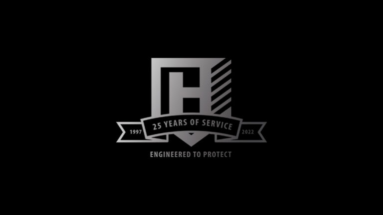 HighCom Armor Celebrates 25 Years of Service