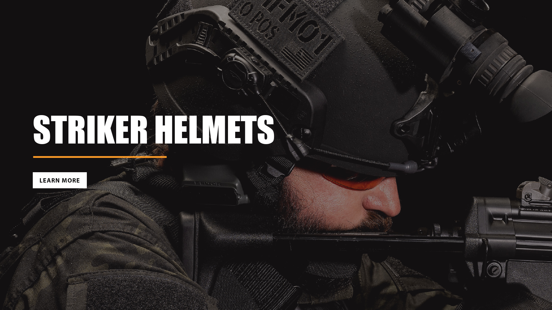 Helmets