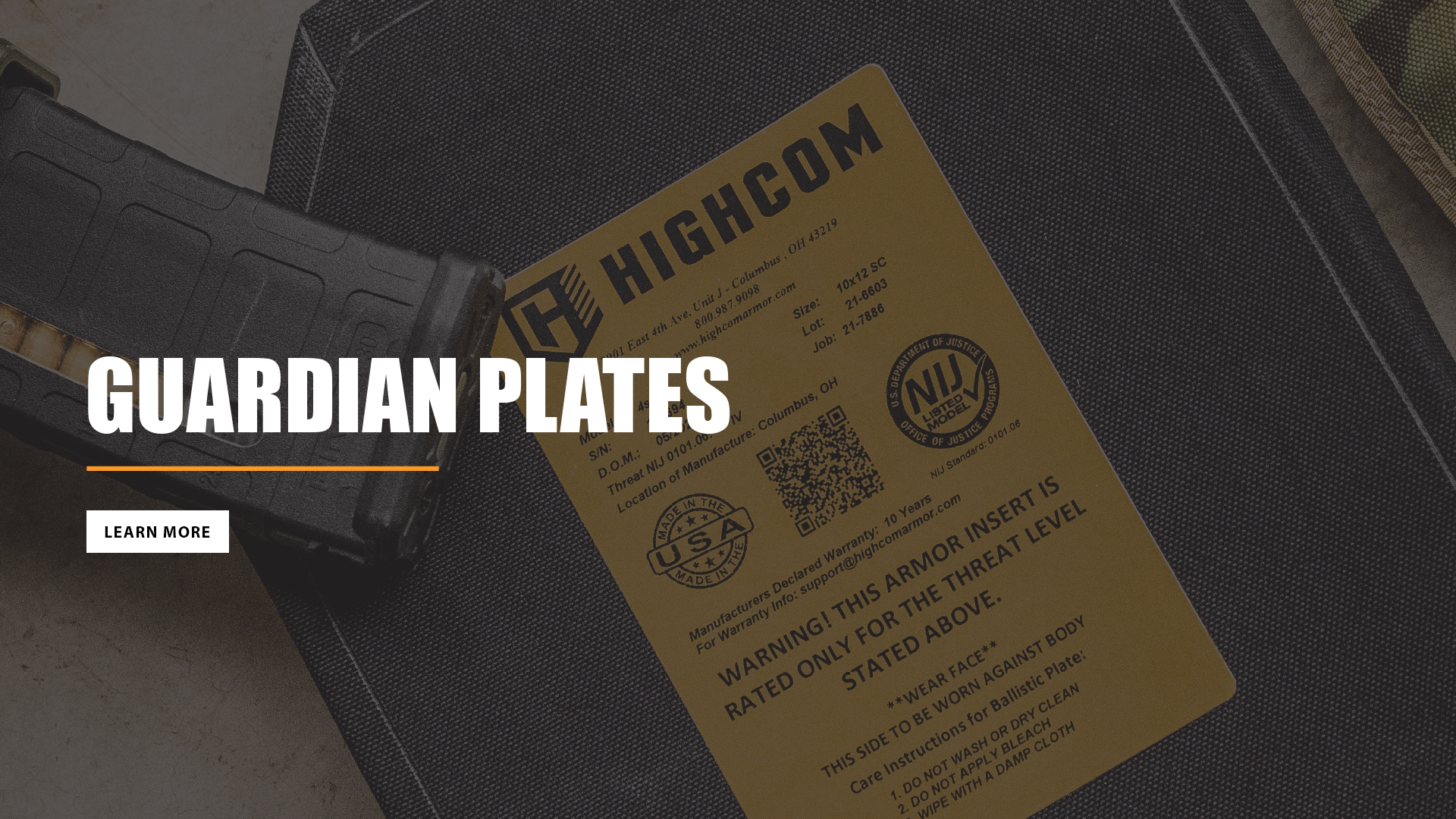 Plates